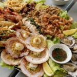 Where to eat in Port Douglas best food