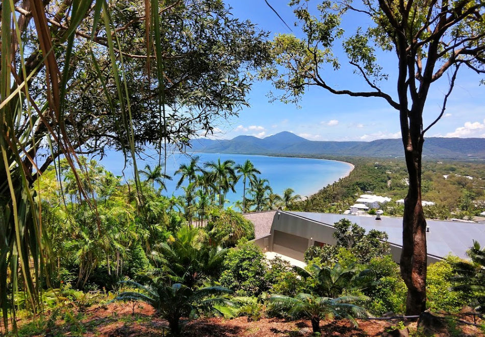 Port Douglas Day Trip From Cairns