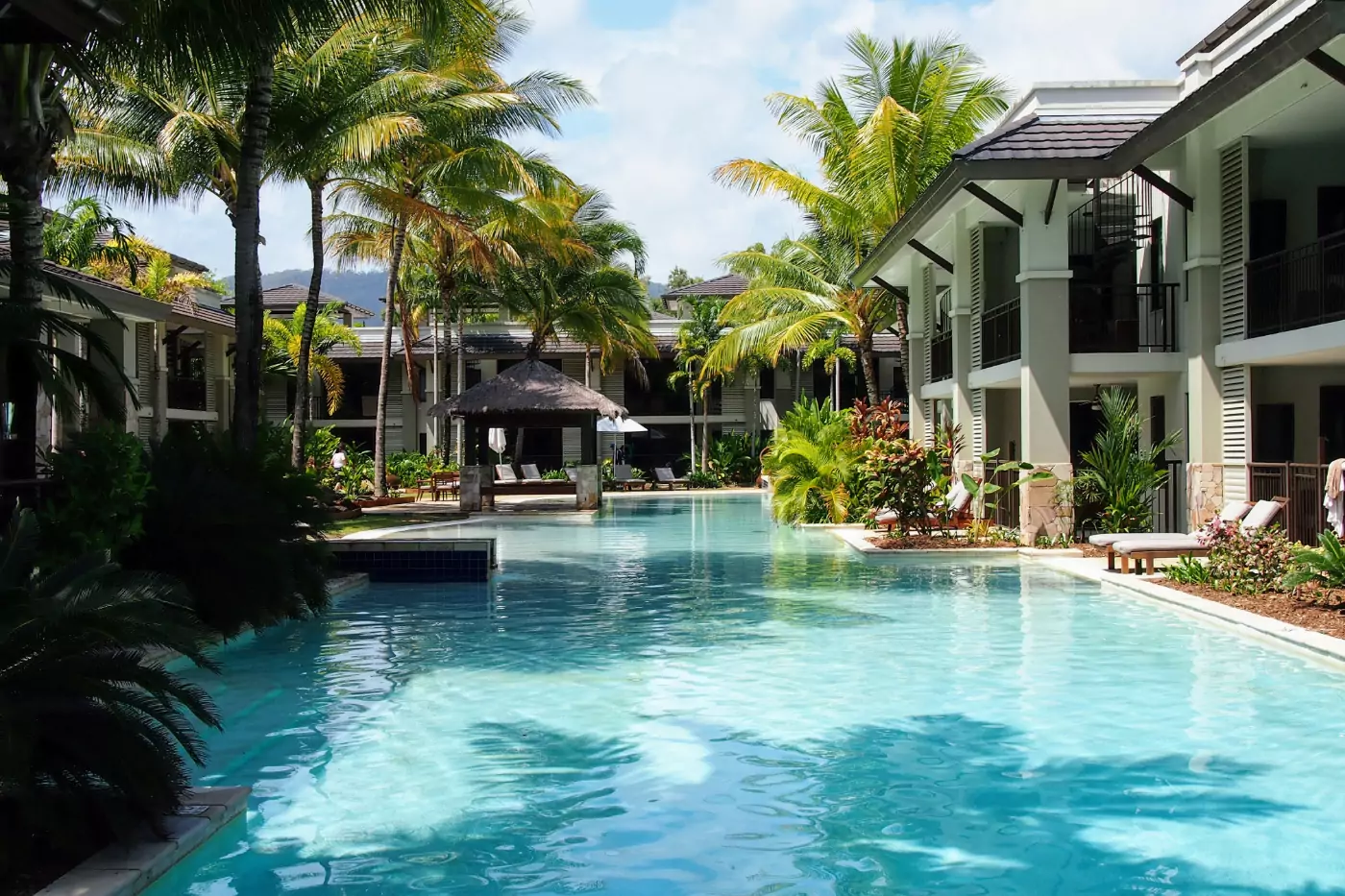 Port Douglas Resorts