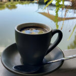 coffee Port Douglas