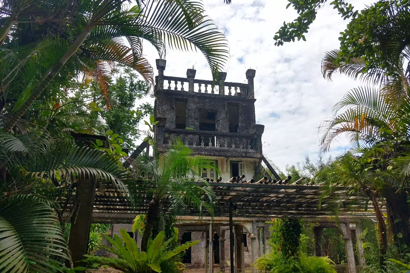 Paronella-Park-Old-House