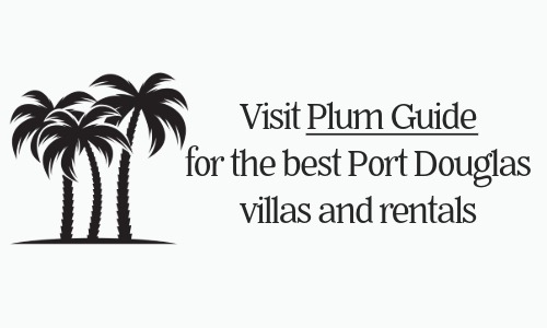 Best Port Douglas villas