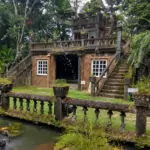 Paronella Park From Port Douglas Paronella Park From Port Douglas