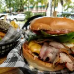 Port Douglas Takeaway Food best takeaway food in Port Douglas