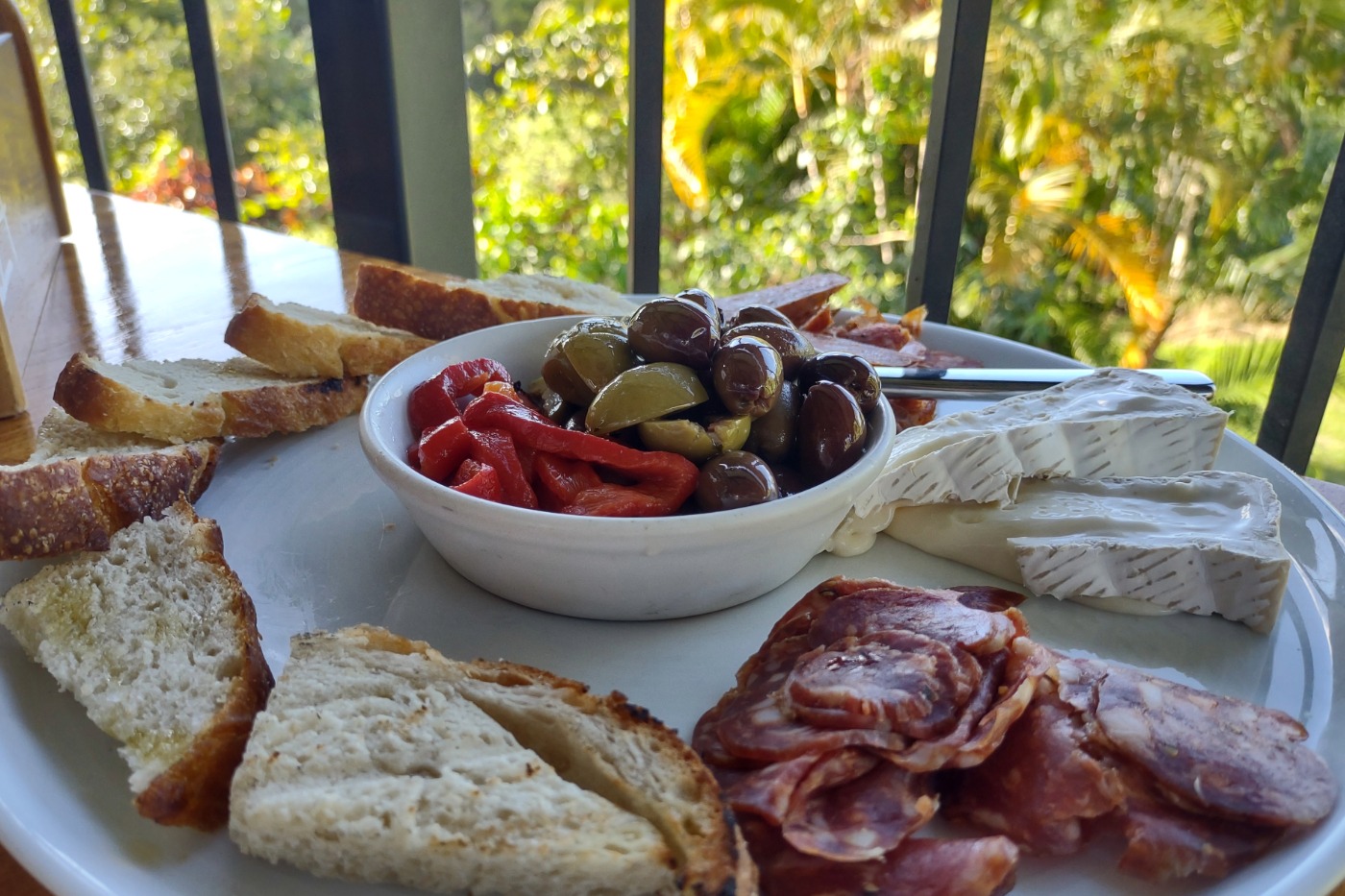 Pub restaurant in Julatten on the Tablelands