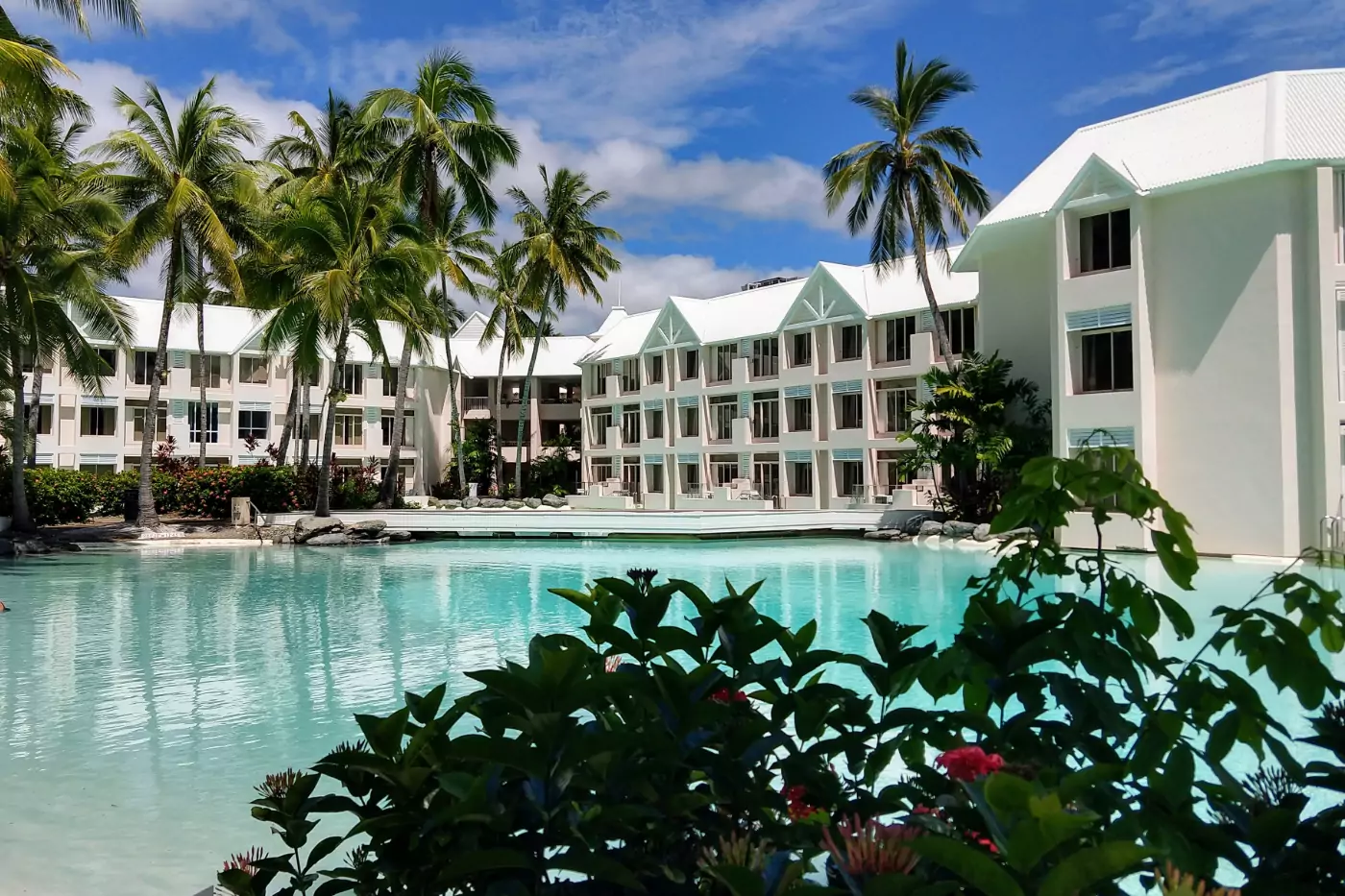 Cheap Hotels in Port Douglas Australia