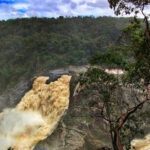 Barron River Falls tour