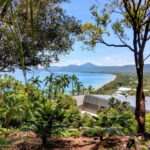 Port Douglas Beach in February