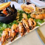 Foods you should try in Port Douglas and Cairns - Seafood selection