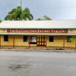 Is Cooktown Worth Visiting? (2025) Historic Buildings in Cooktown, The Old Cooktown Railway Station