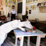 Mareeba hidden gem, the heritage museum