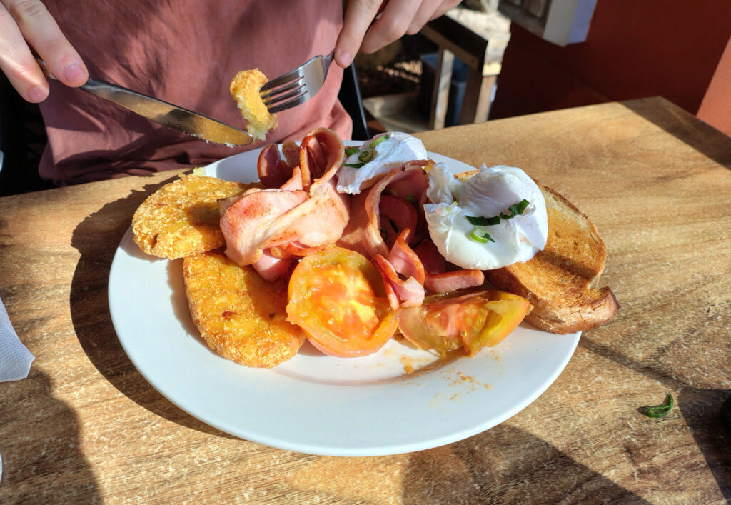 Mareeba Museum Cafe