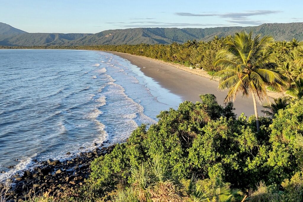 Port Douglas Holiday Packages Australia Beach