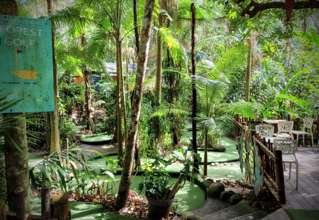 Kuranda